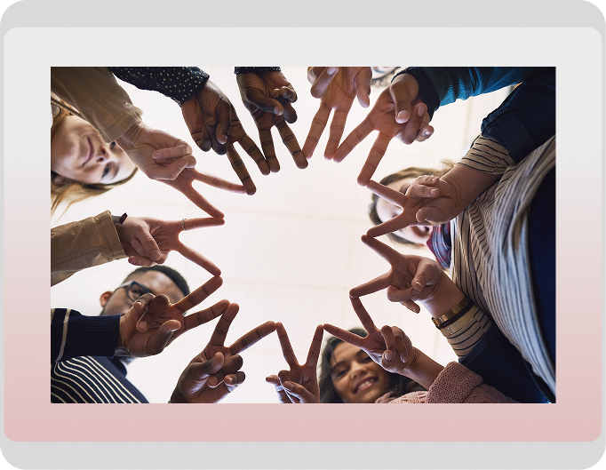 Living Our Values: The People Behind iBE