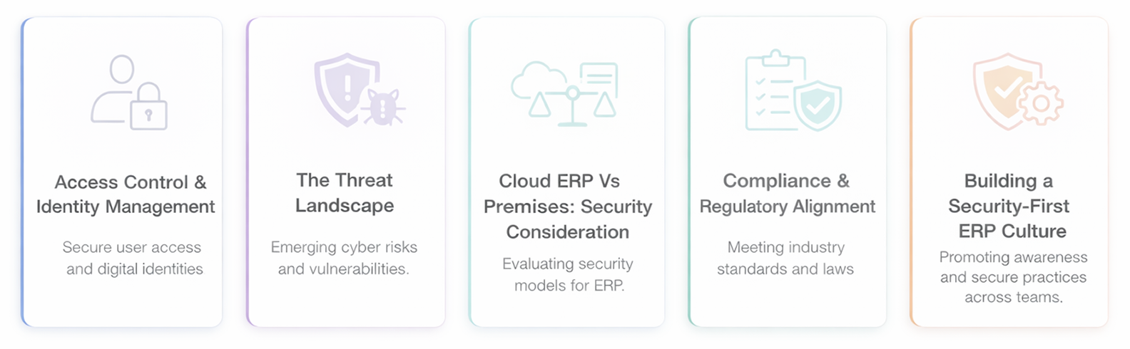 What It Really Takes to Deliver Defect-Free ERP And Keep Customer Experience Awesome