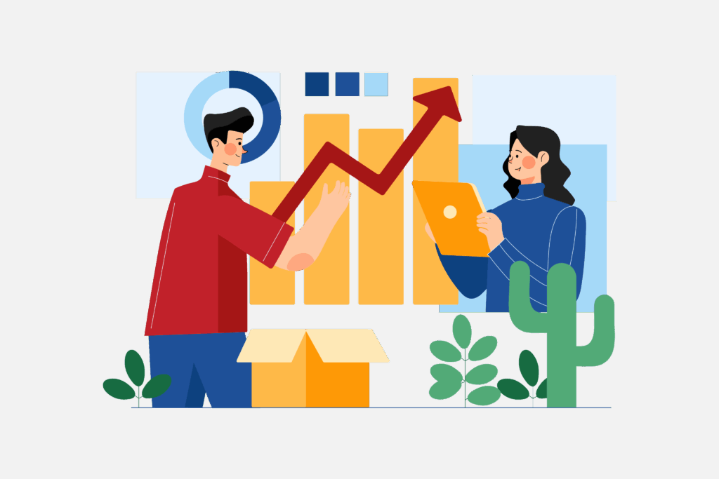 Unlock Sales Insights with iBE’s Sales/CRM Dashboard and Reports