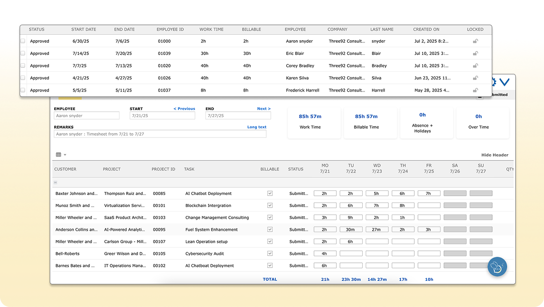 Timesheet Page_hero