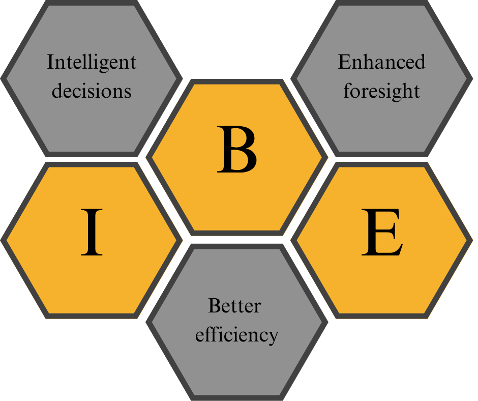 iBE AI Solutions Overview